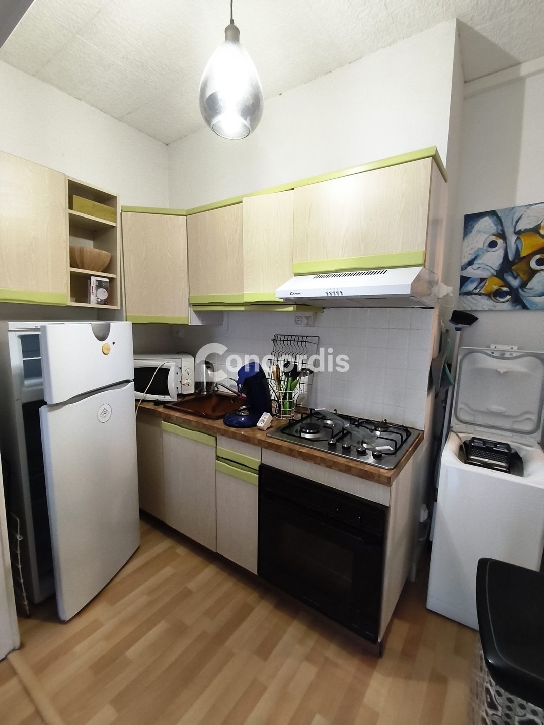 Maison à louer, 40m², Nancy