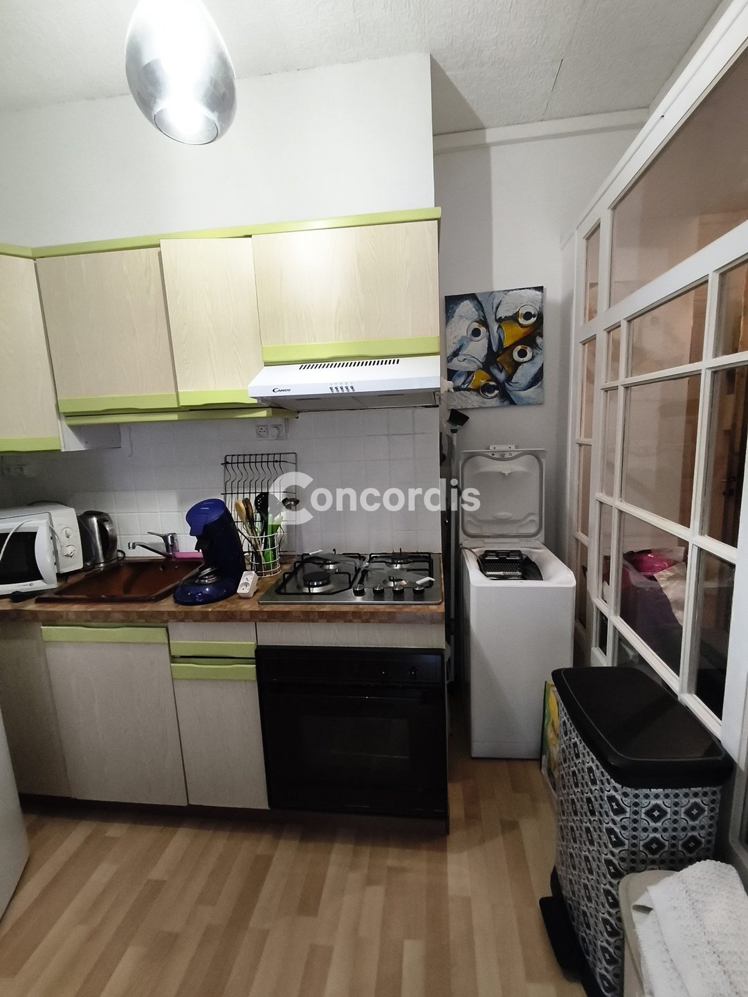 Maison à louer, 40m², Nancy