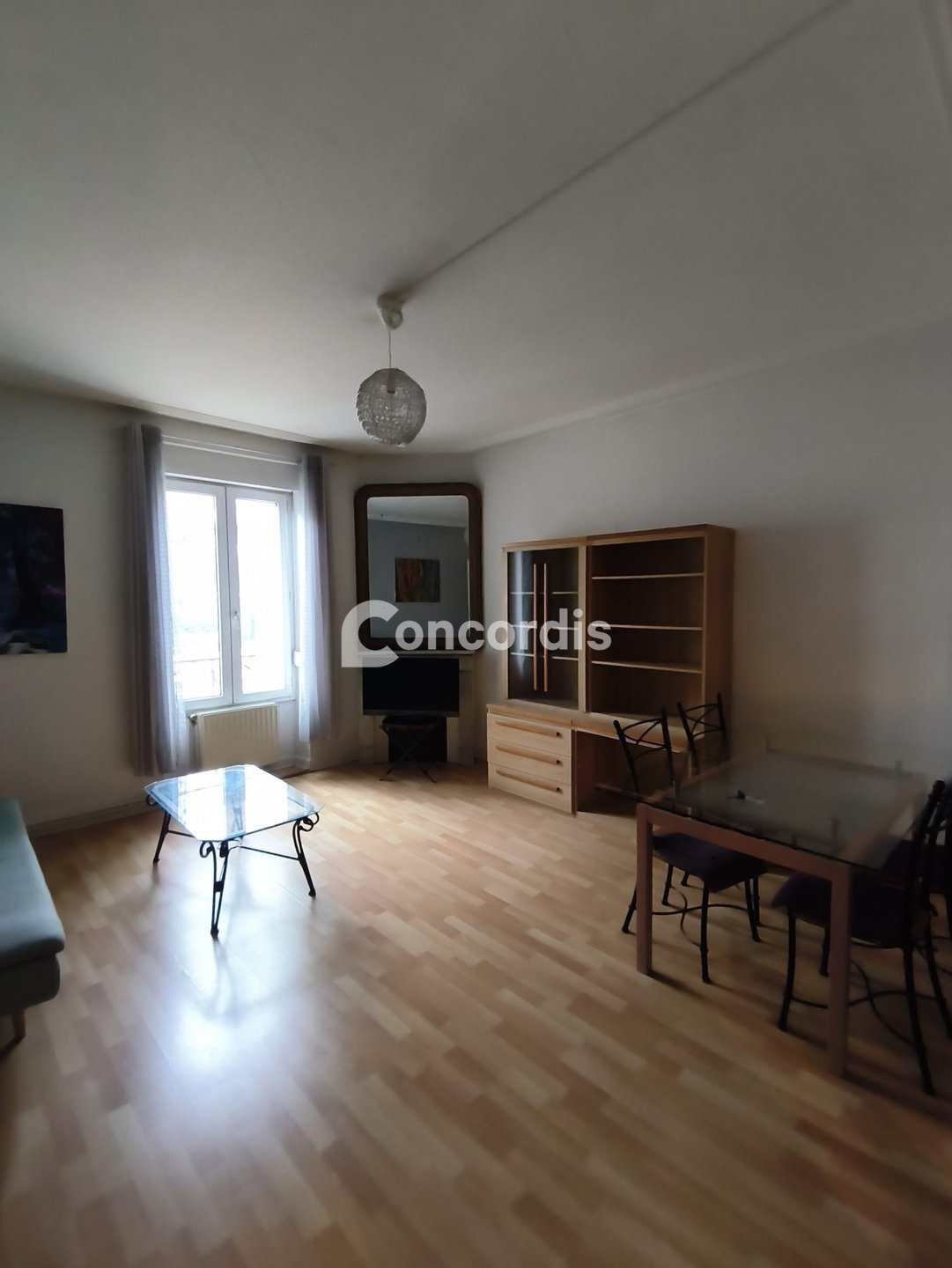 Maison à louer, 40m², Nancy