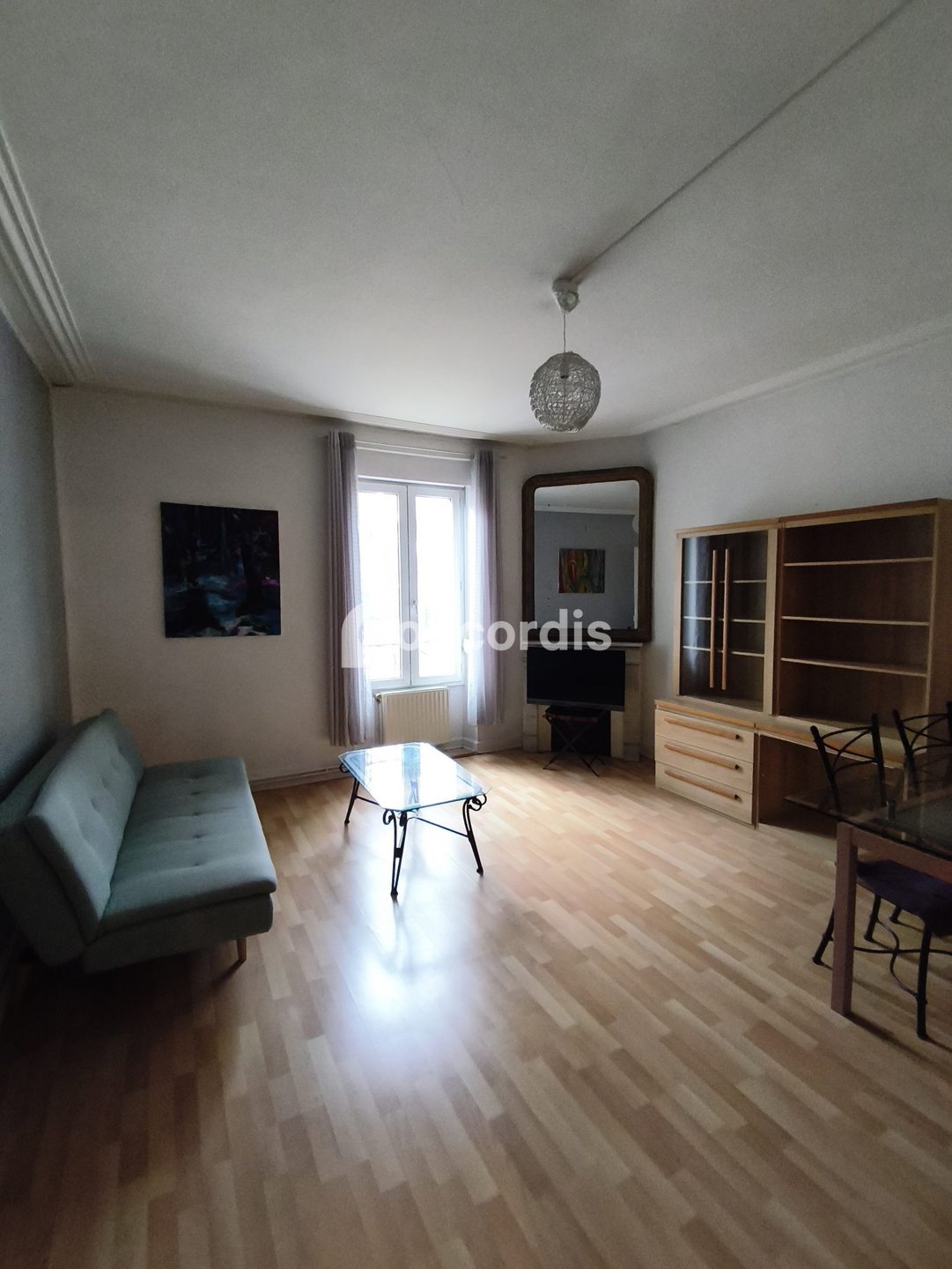 Maison à louer, 40m², Nancy