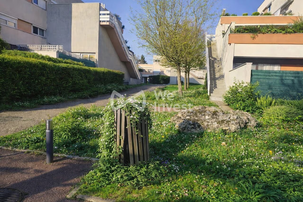 Maison à vendre, 100m², Savigny-le-Temple