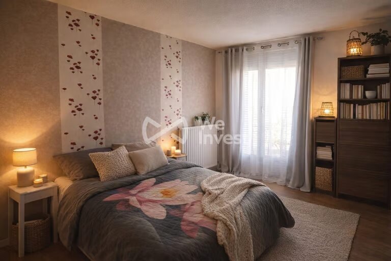 Maison à vendre, 100m², Savigny-le-Temple
