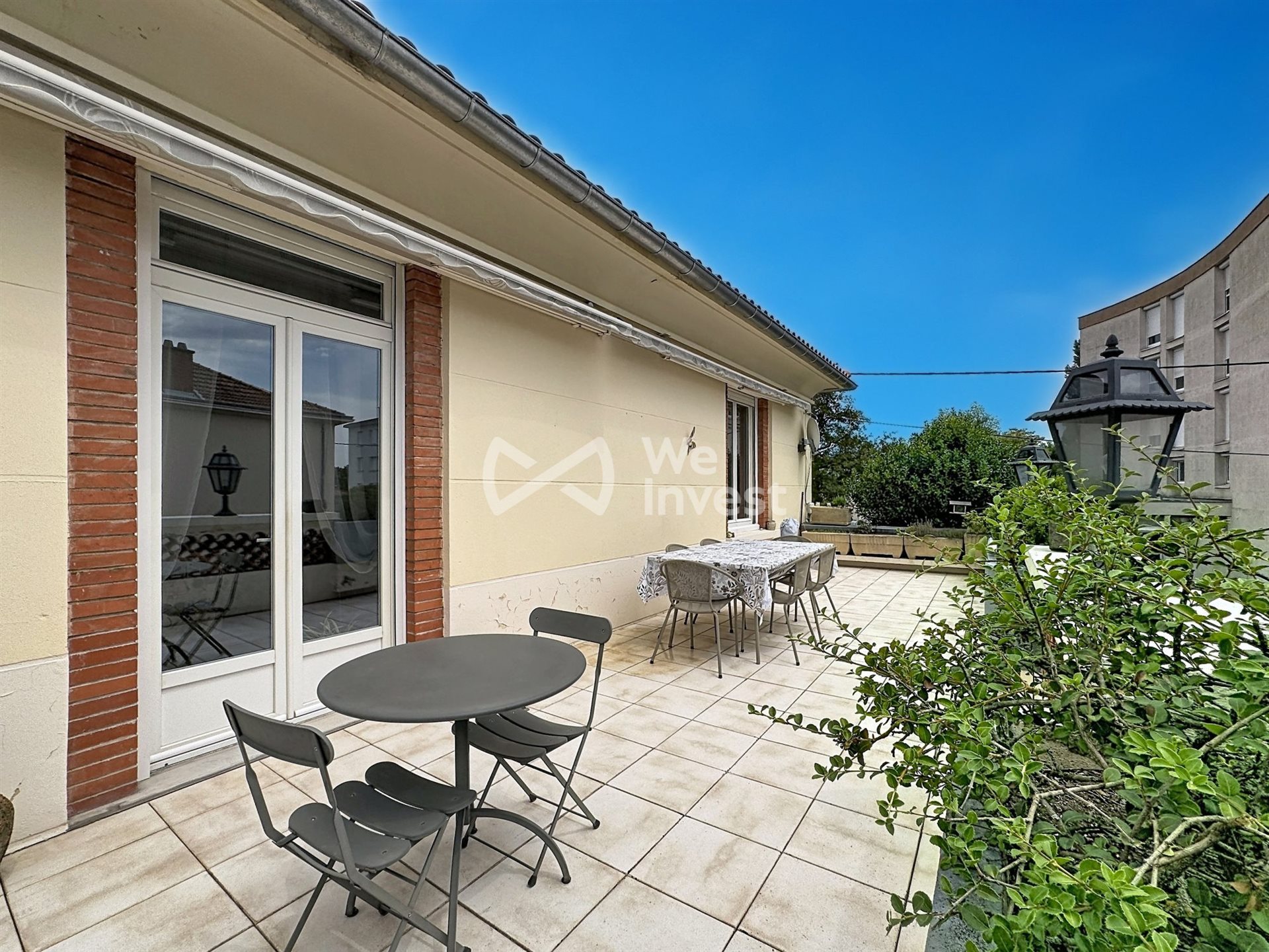 Appartement à vendre, 118m², Riom