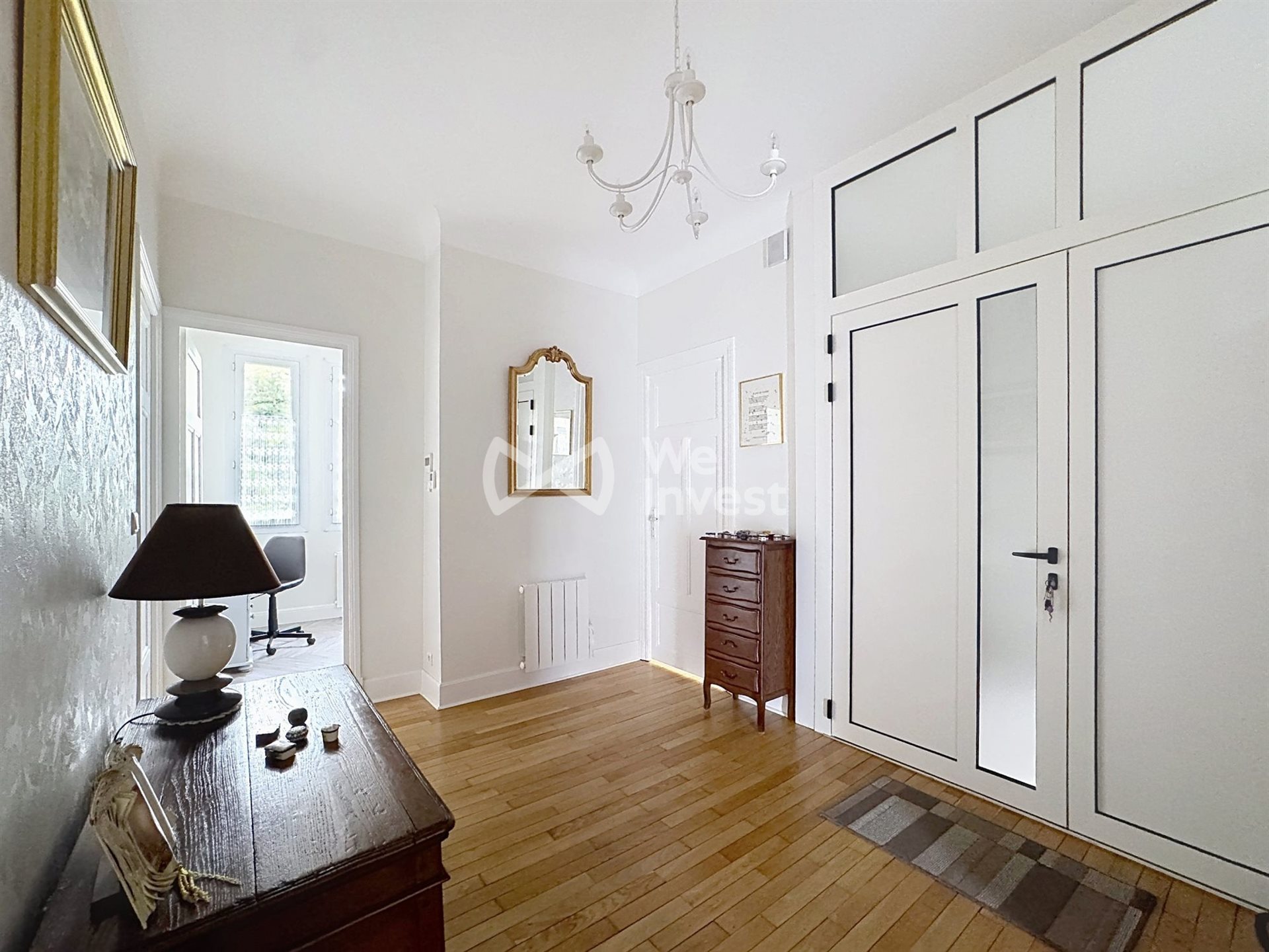 Appartement à vendre, 118m², Riom
