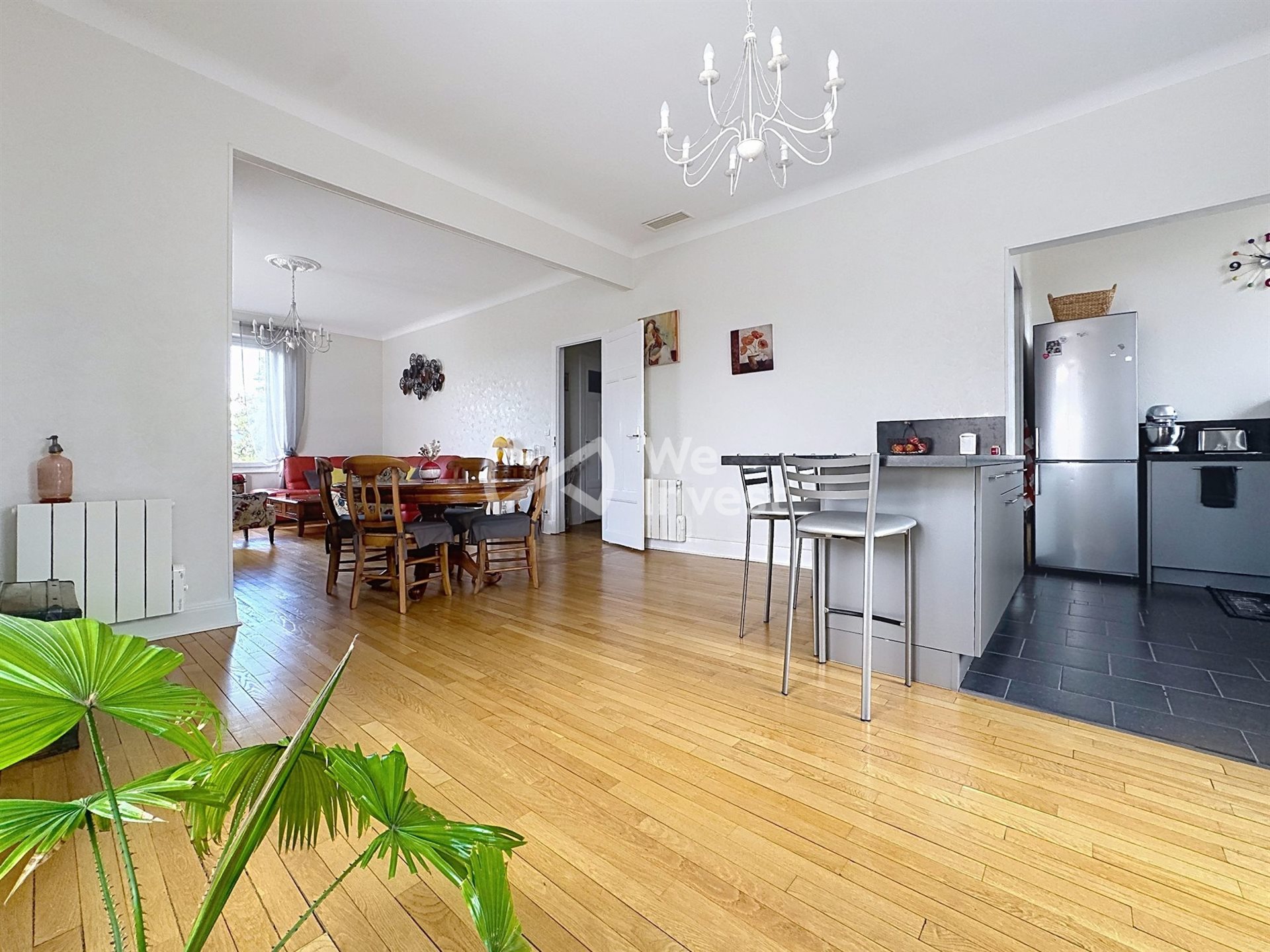 Appartement à vendre, 118m², Riom