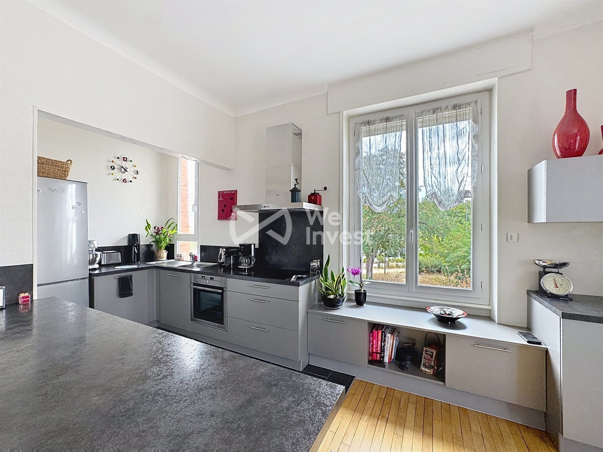 Appartement à vendre, 118m², Riom