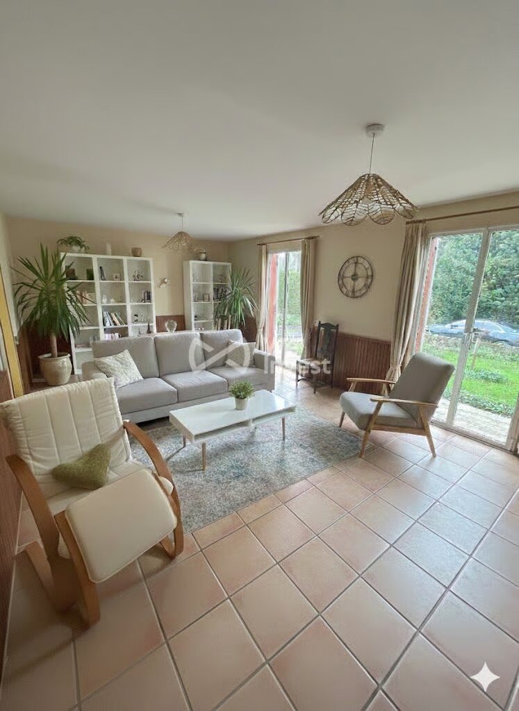 Maison à vendre, 172m², Missillac