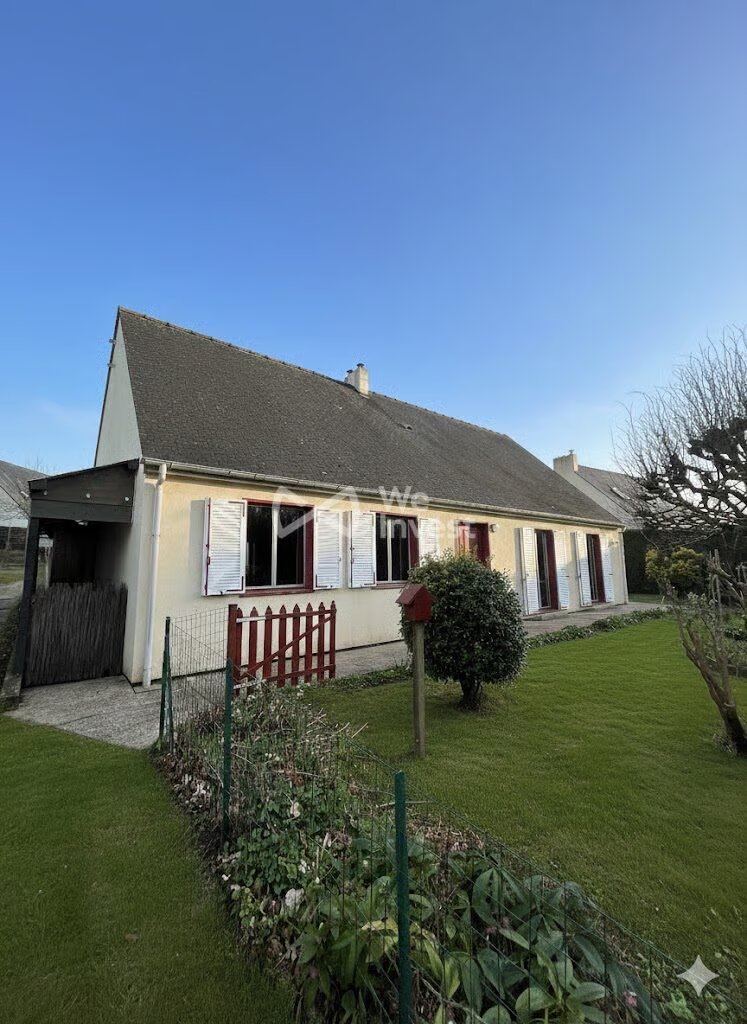 Maison à vendre, 172m², Missillac