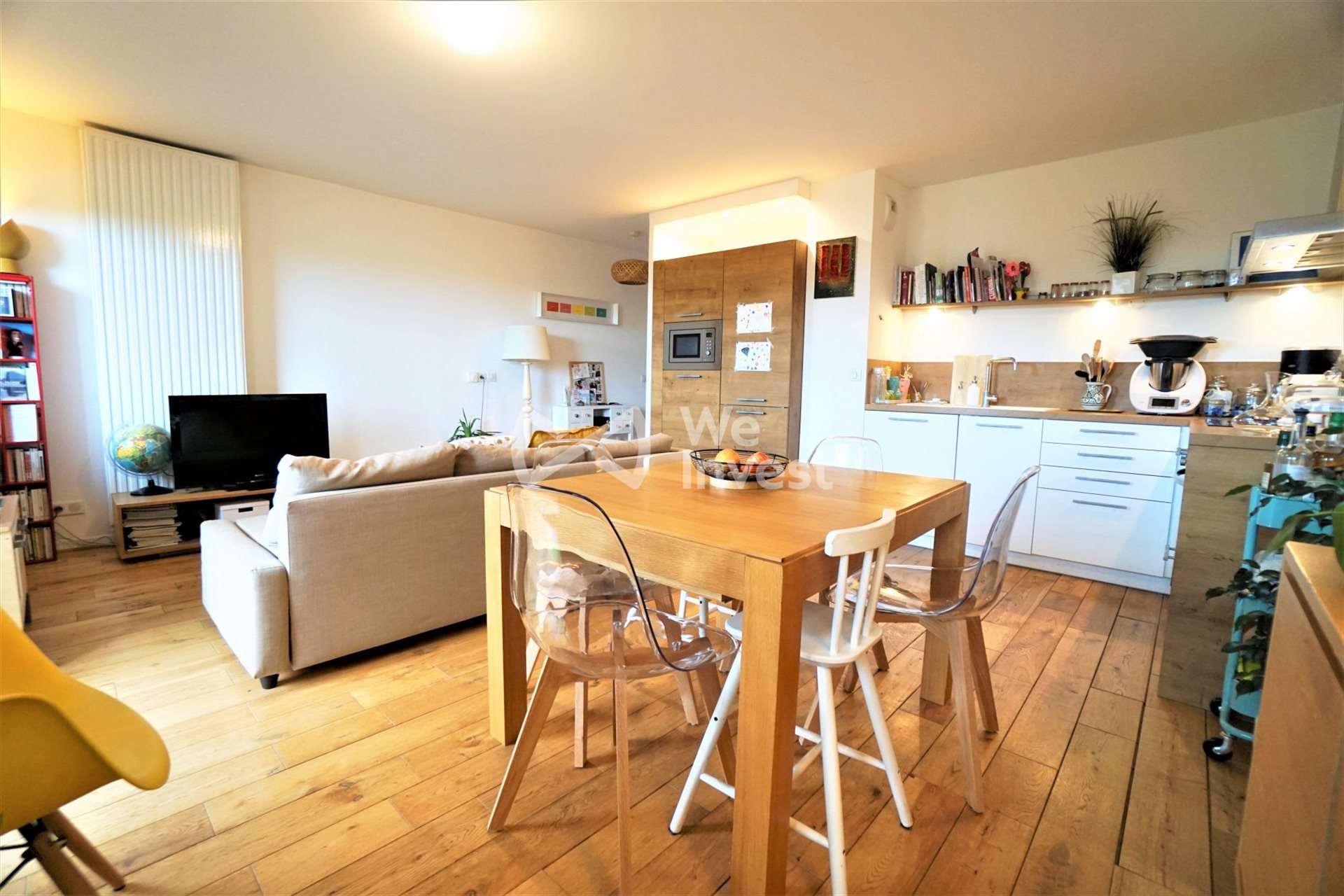 Appartement à vendre, 82m², Castelnau-le-Lez