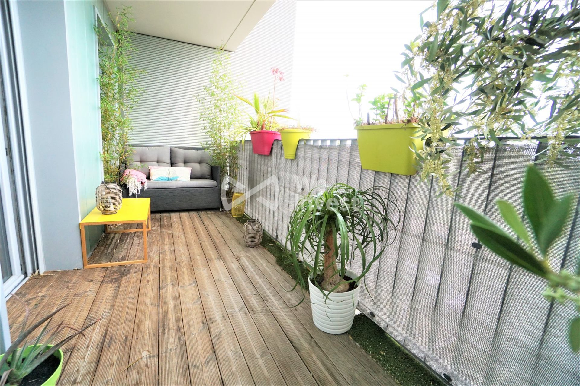 Appartement à vendre, 82m², Castelnau-le-Lez