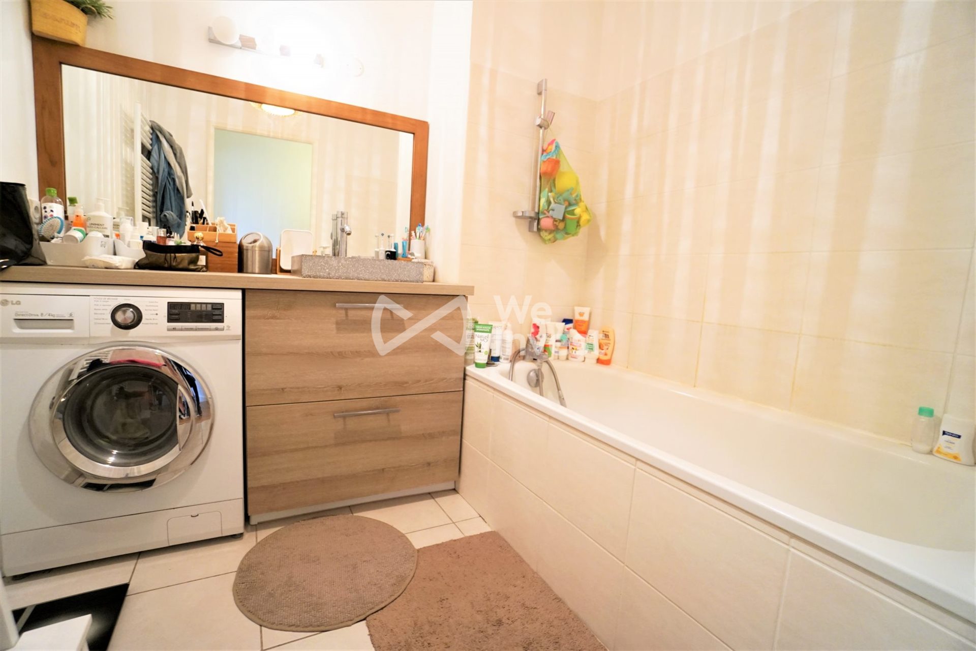 Appartement à vendre, 82m², Castelnau-le-Lez
