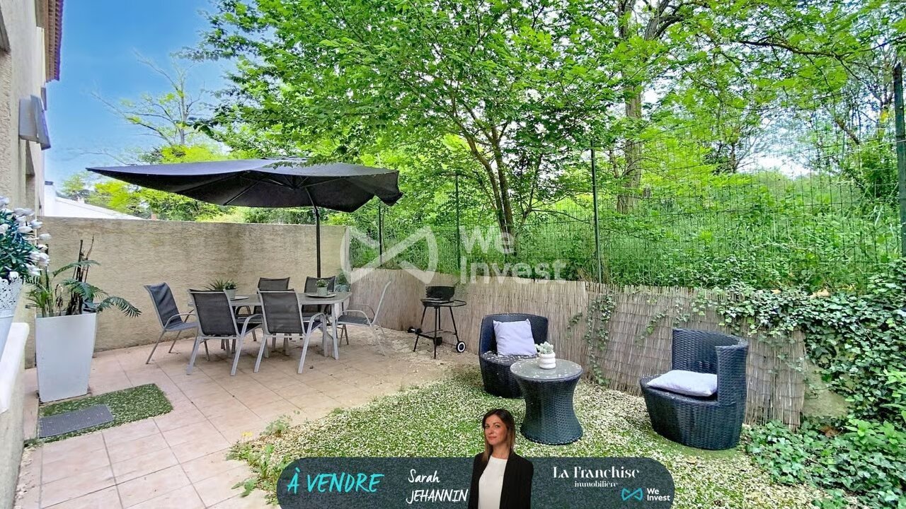 Maison à vendre, 85m², Saint-Jean-de-Védas