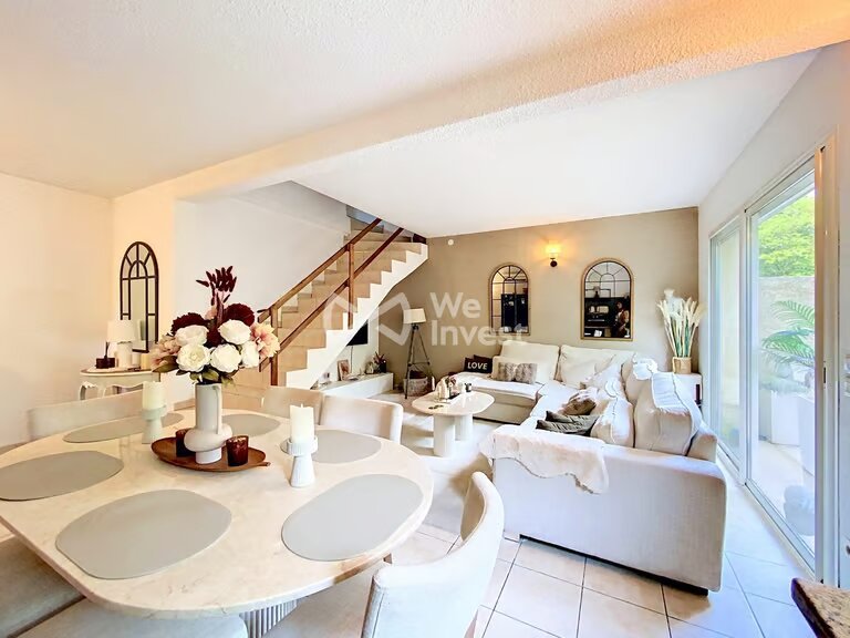 Maison à vendre, 85m², Saint-Jean-de-Védas
