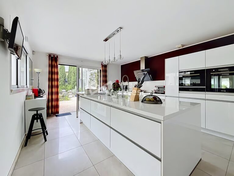 Maison à vendre, 165m², Niort
