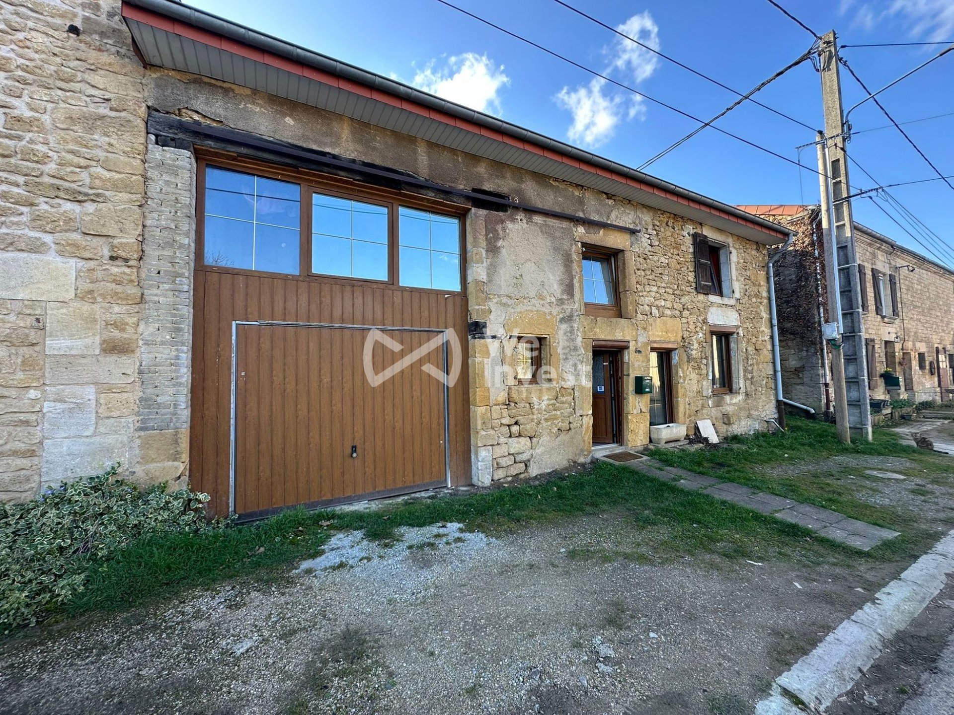 Maison à vendre, 190m², Han-lès-Juvigny