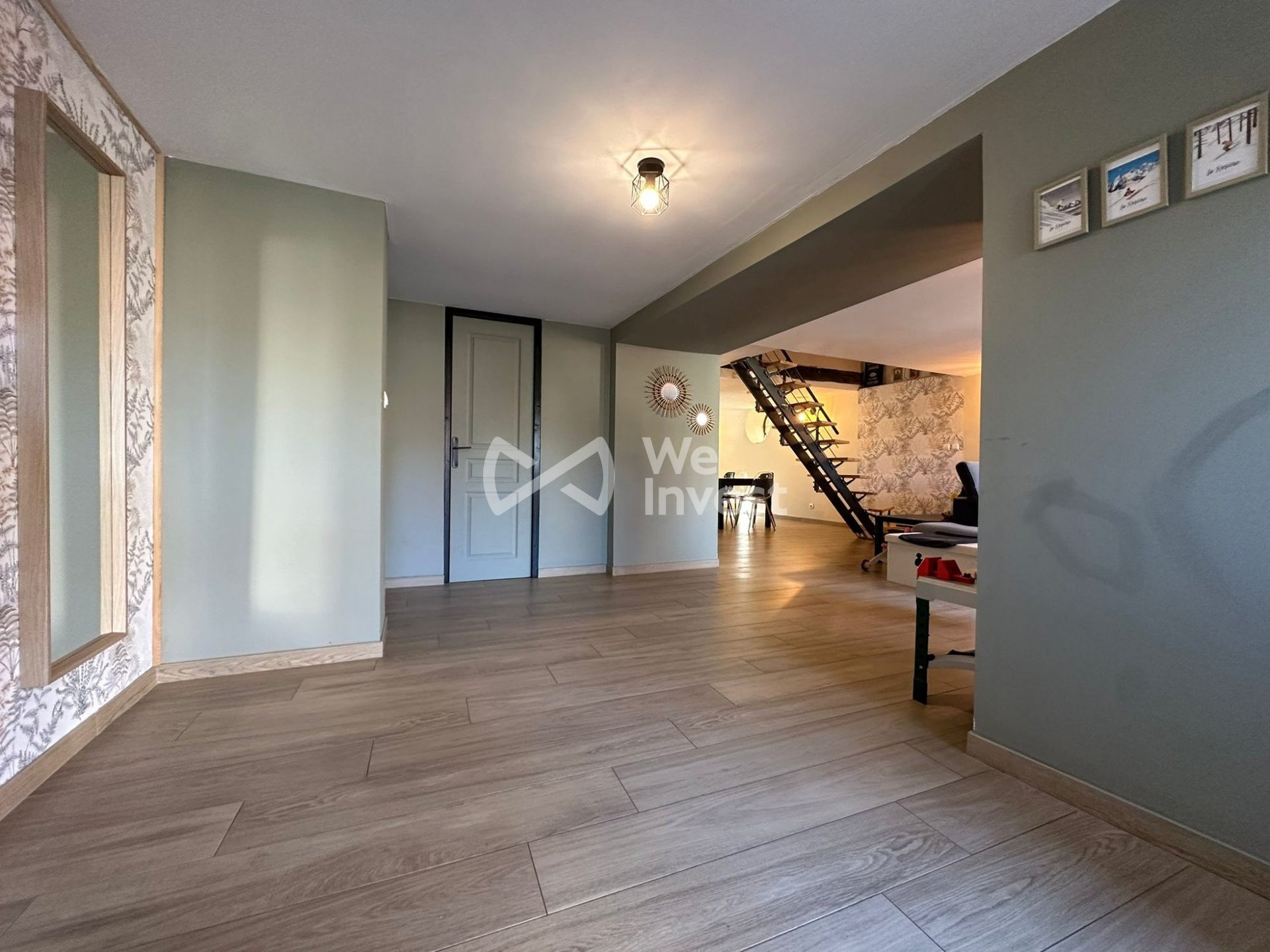 Maison à vendre, 190m², Han-lès-Juvigny