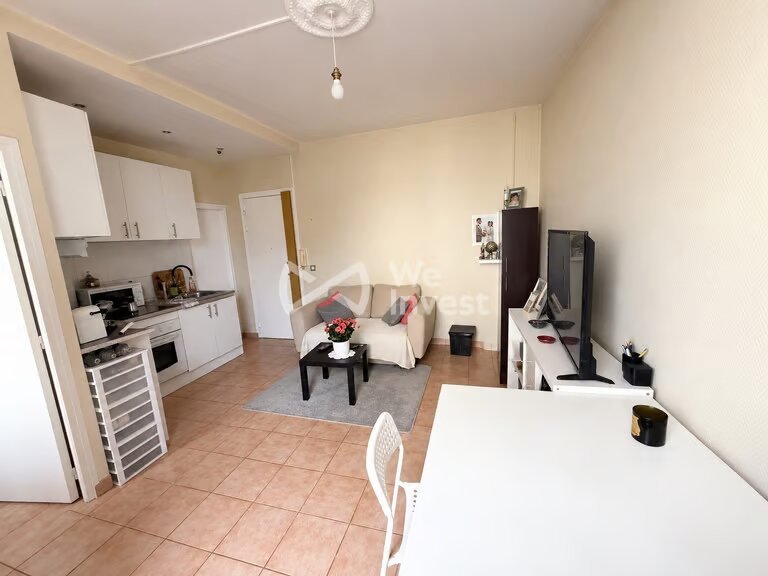 Maison à vendre, 31m², Aulnay-sous-Bois