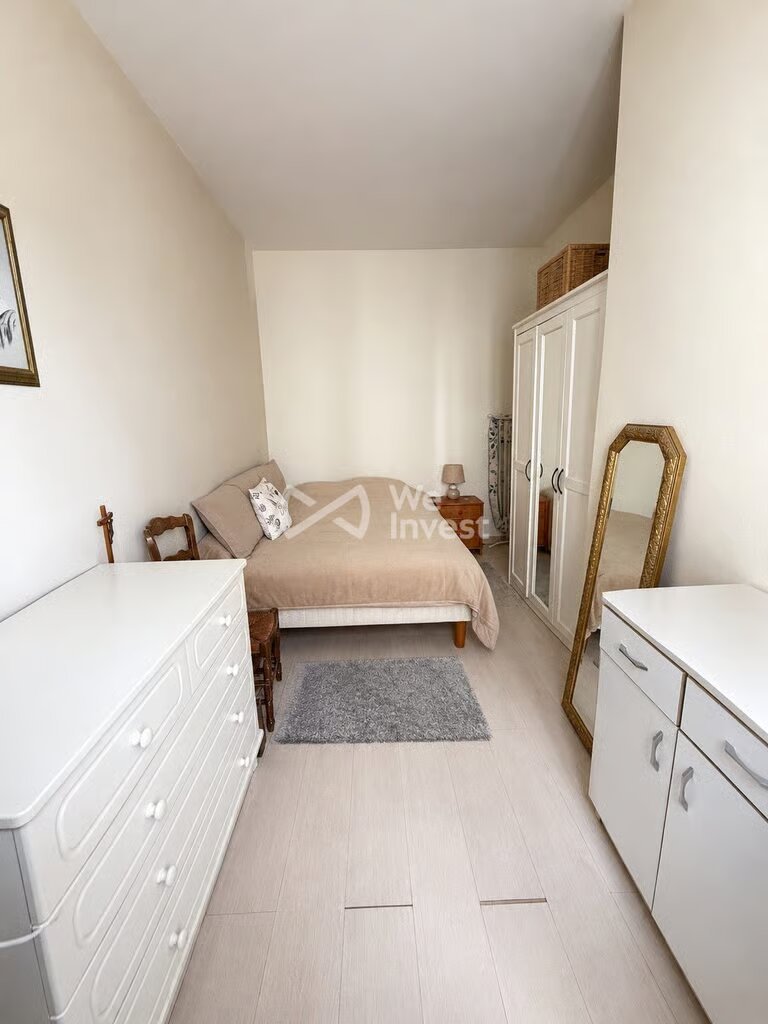 Maison à vendre, 31m², Aulnay-sous-Bois