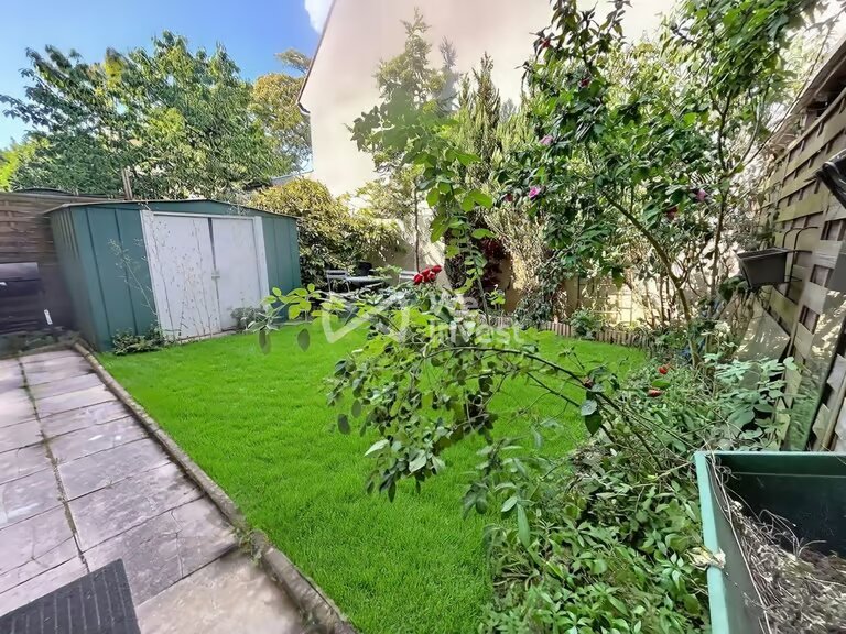 Maison à vendre, 87m², Nanterre