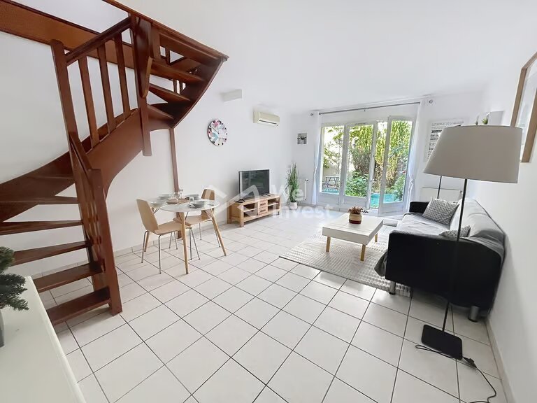 Maison à vendre, 87m², Nanterre