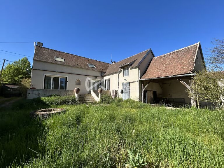 Maison à vendre, 151m², Fontaine-Fourches