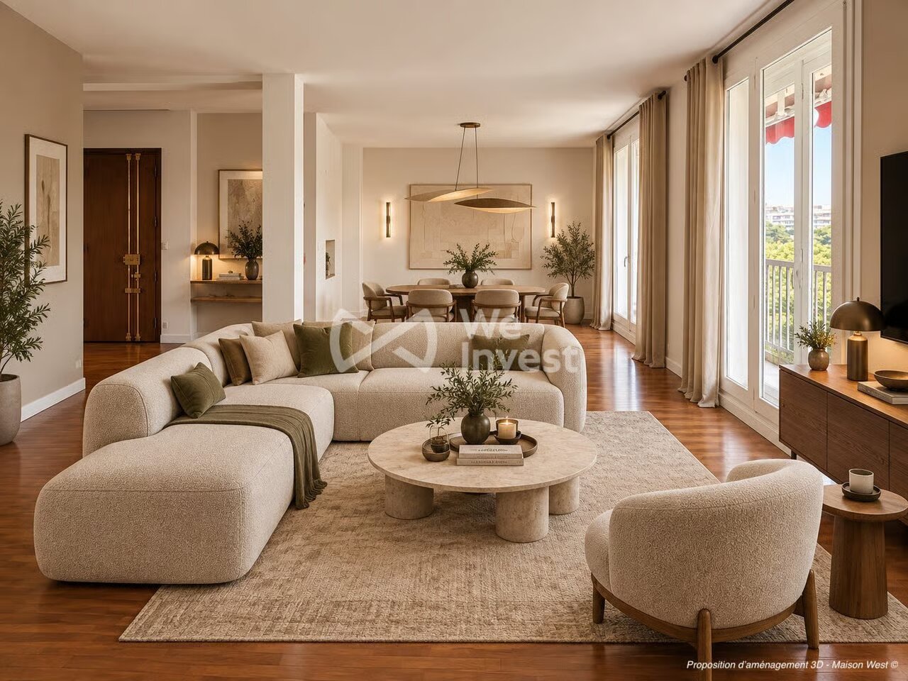Maison à vendre, 99m², Boulogne-Billancourt
