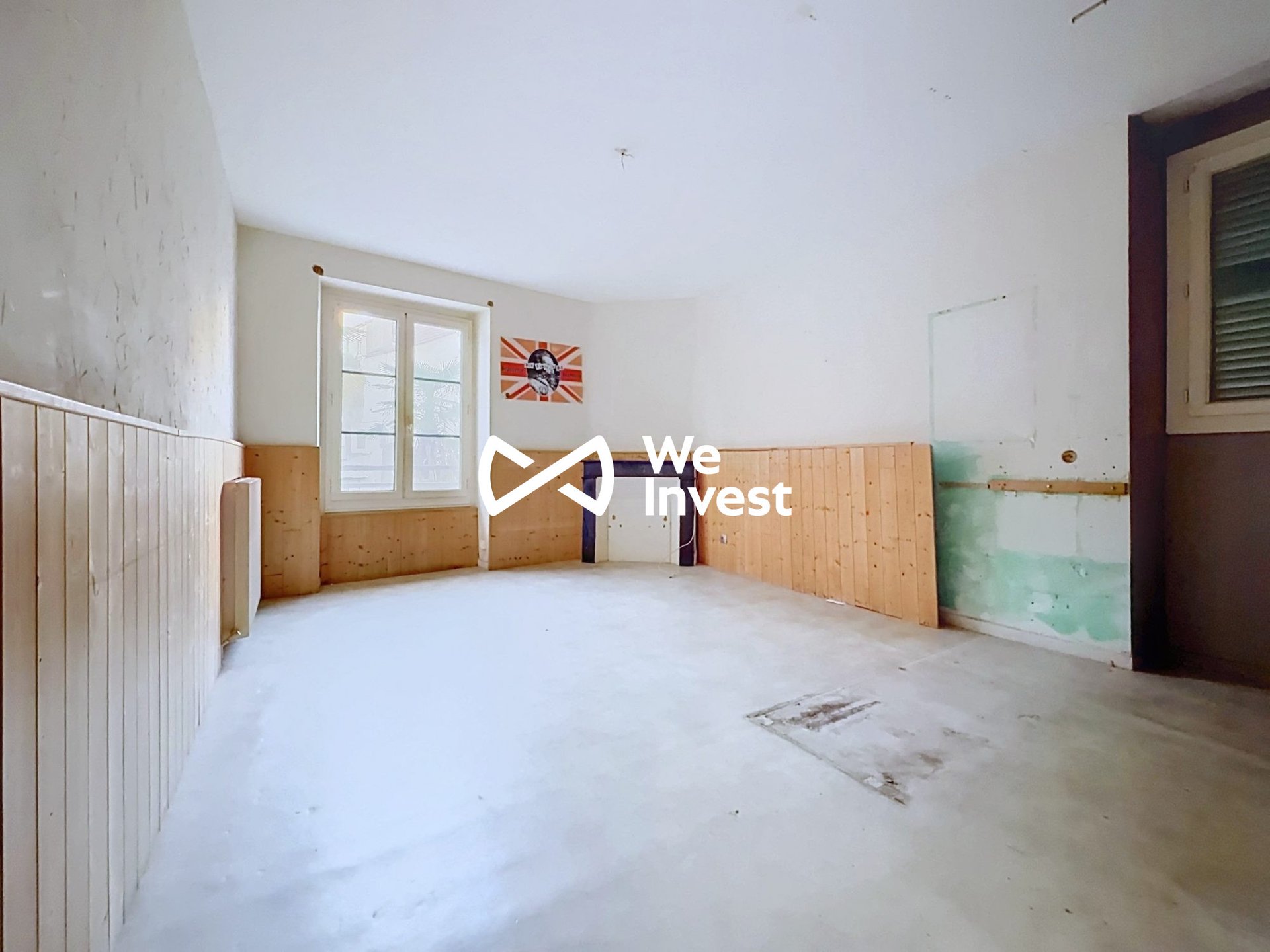 Appartement à vendre, 53m², Pau