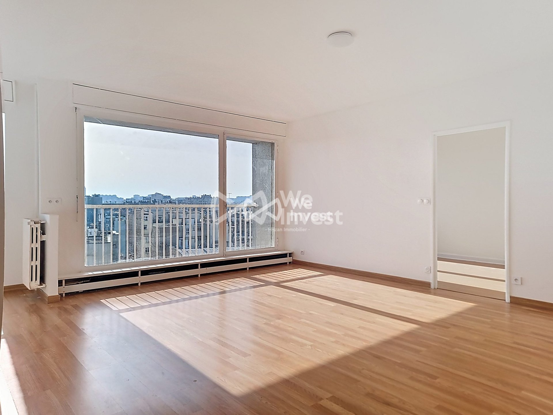 Maison à vendre, 57m², Paris 15ème
