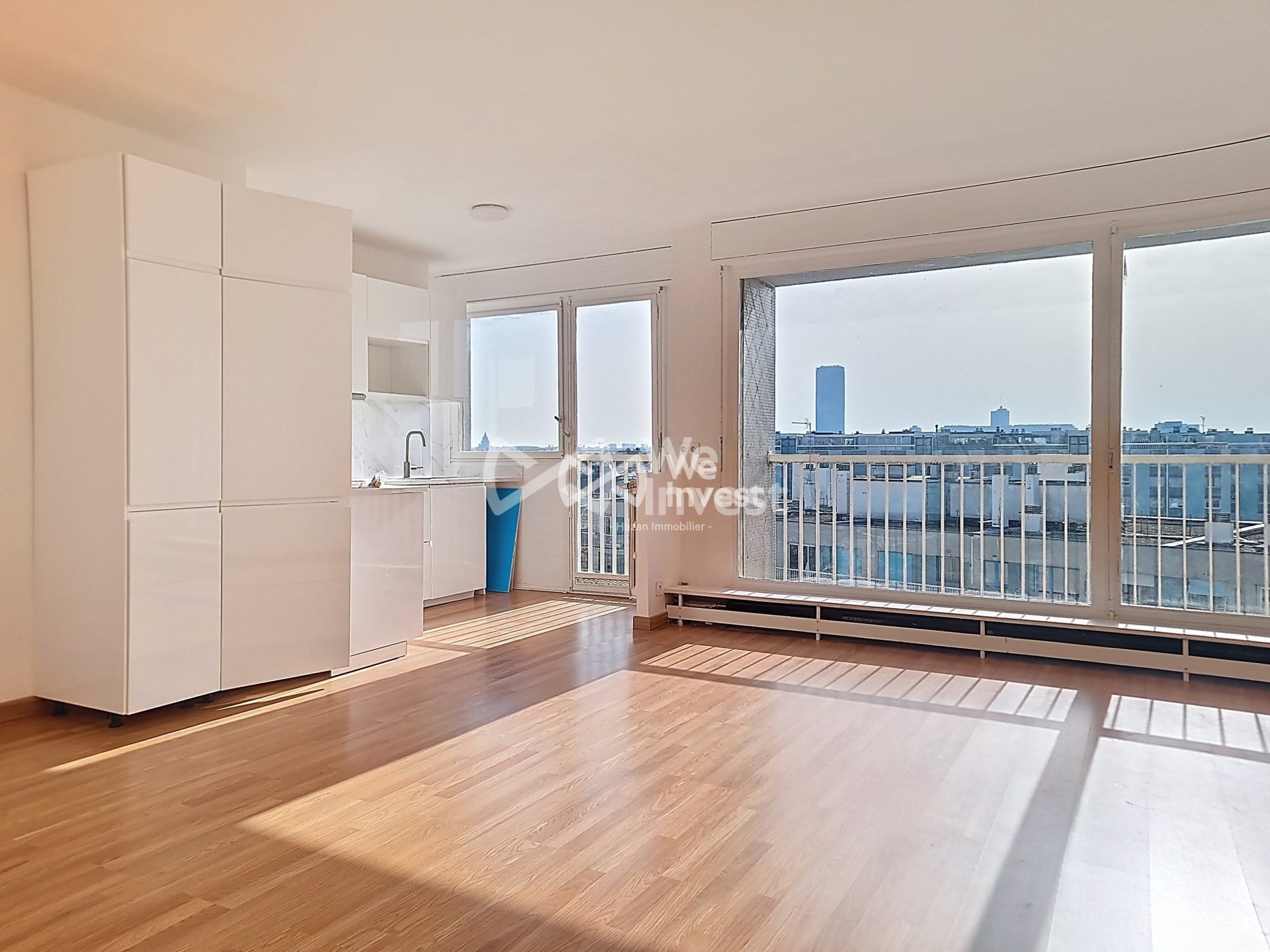 Maison à vendre, 57m², Paris 15ème
