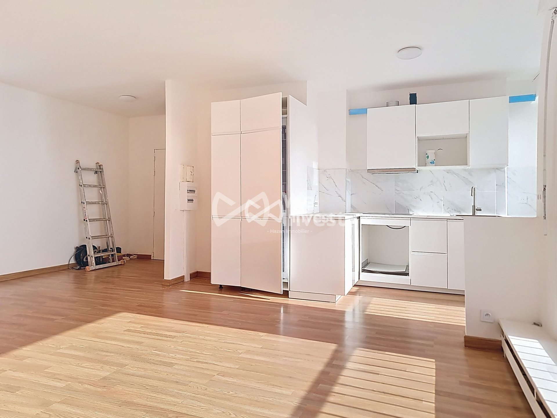 Maison à vendre, 57m², Paris 15ème