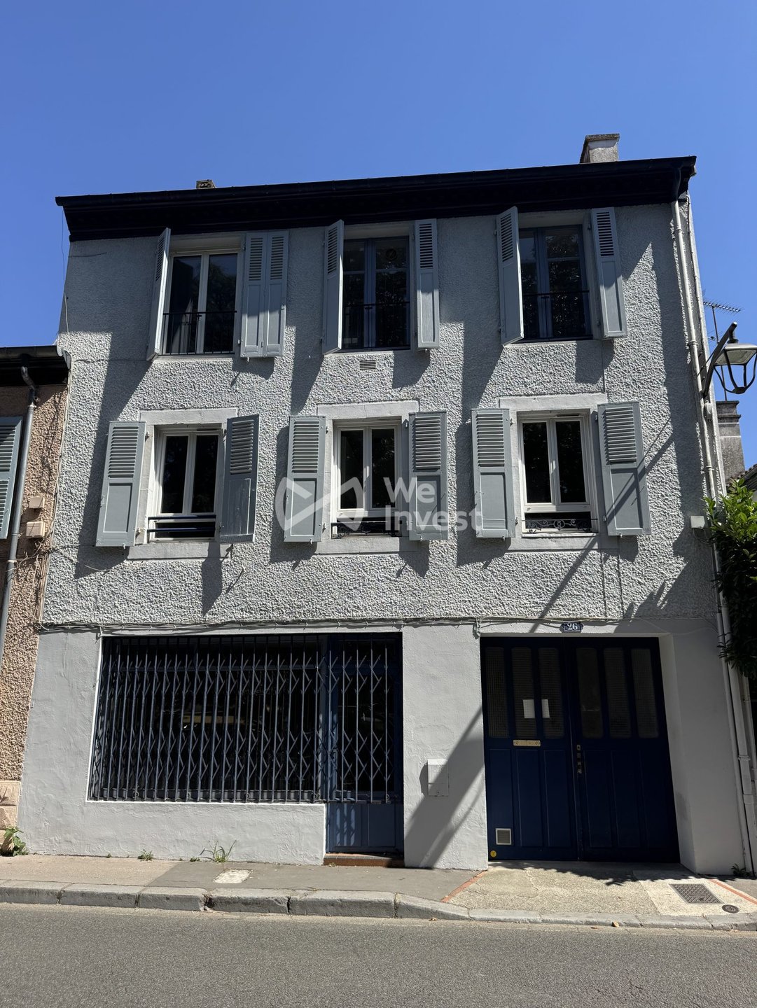 Maison à vendre, 320m², Pau