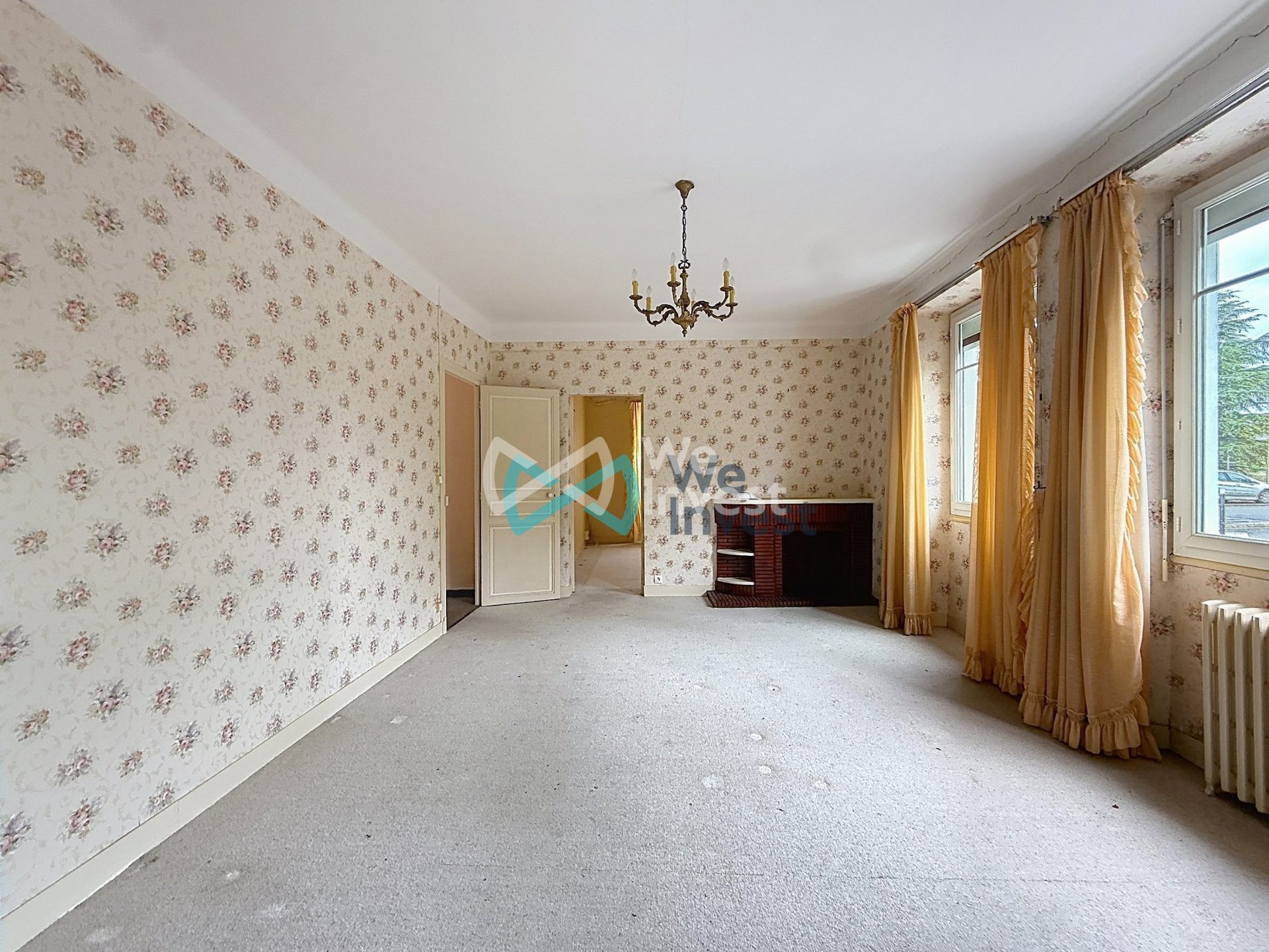 Maison à vendre, 120m², Pau