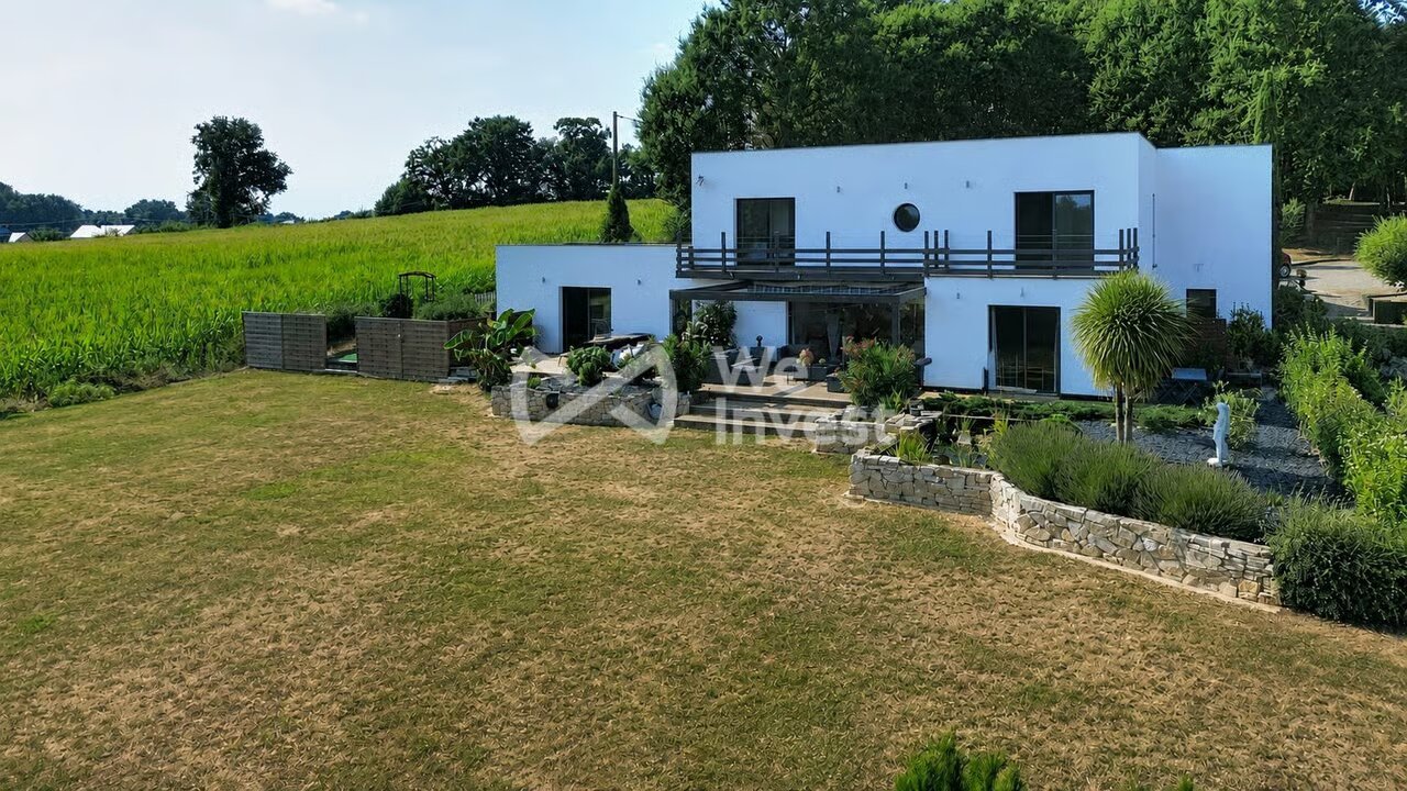 Maison à vendre, 388m², Moncé-en-Belin