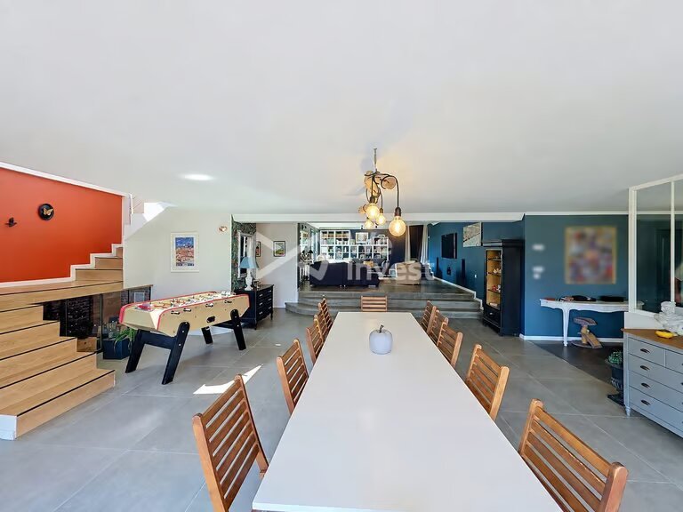 Maison à vendre, 388m², Moncé-en-Belin