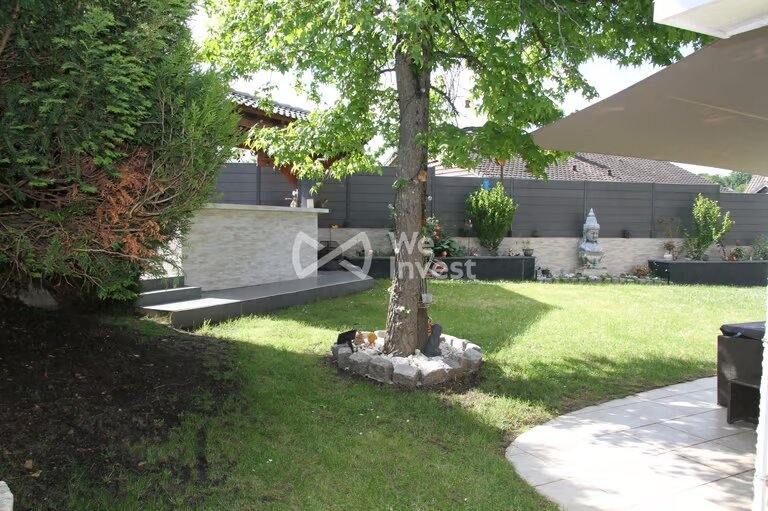 Maison à vendre, 114m², Saint-Fargeau-Ponthierry