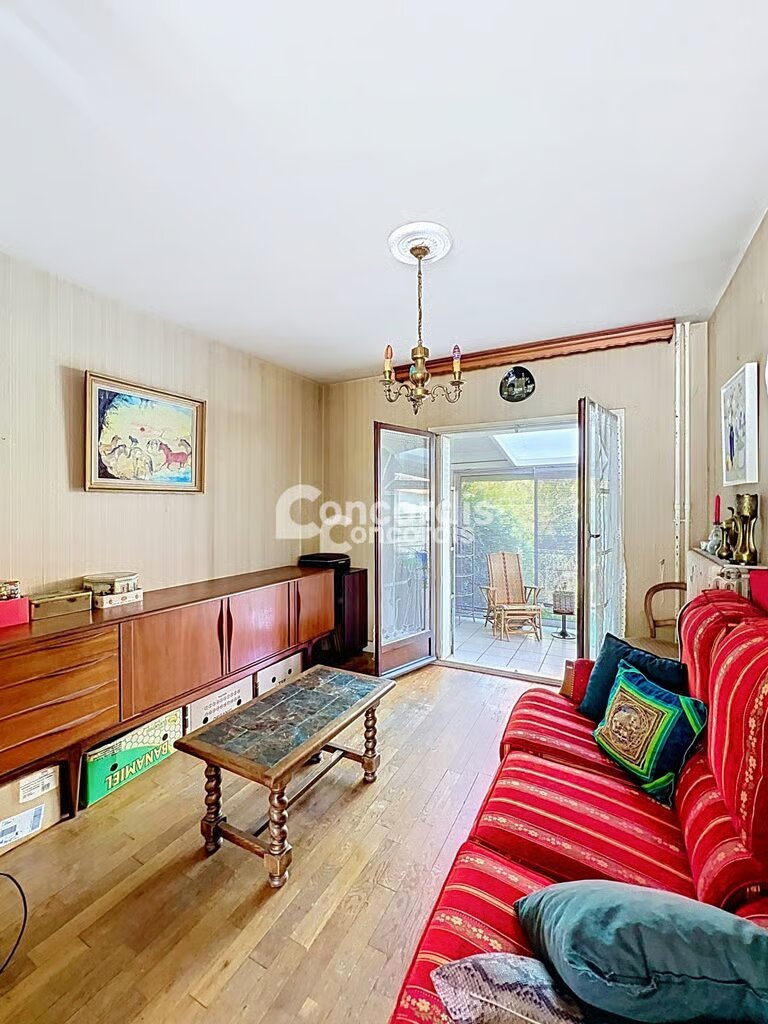Maison à vendre, 99m², Vandoeuvre-lès-Nancy