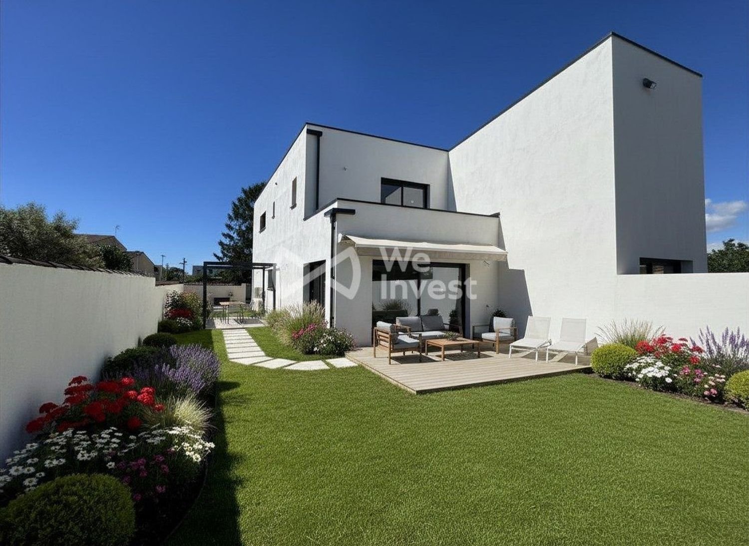 Maison à vendre, 125m², Lattes