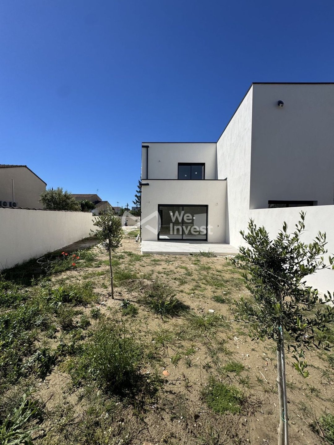 Maison à vendre, 125m², Lattes