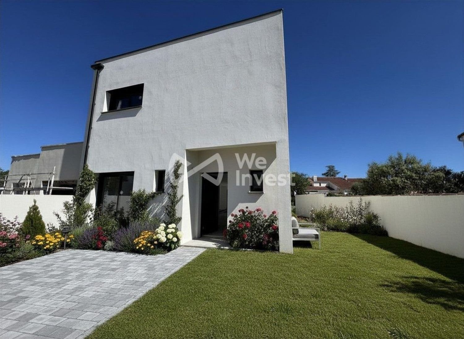Maison à vendre, 125m², Lattes