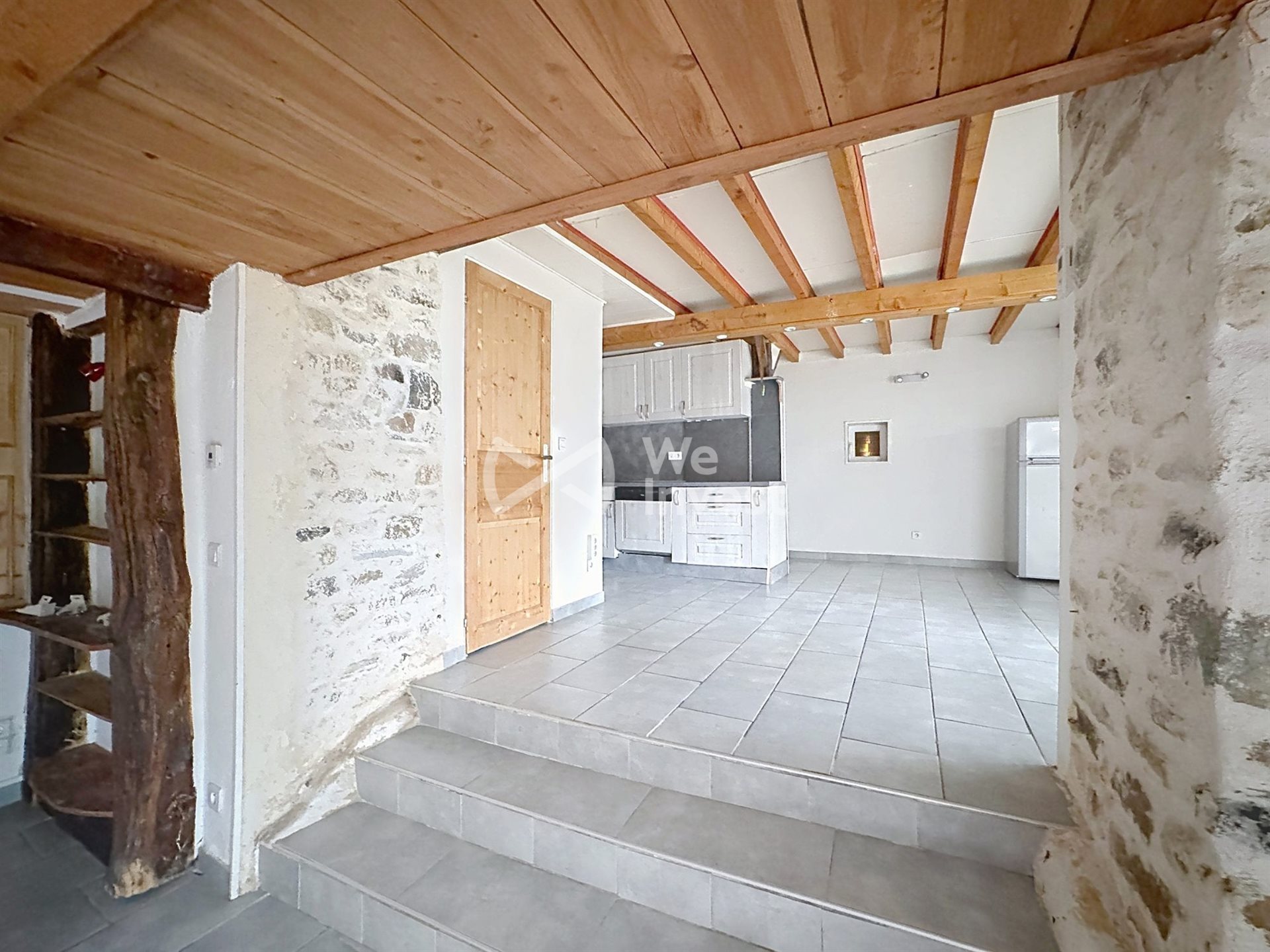 Maison à vendre, 99m², Blot-l'Eglise