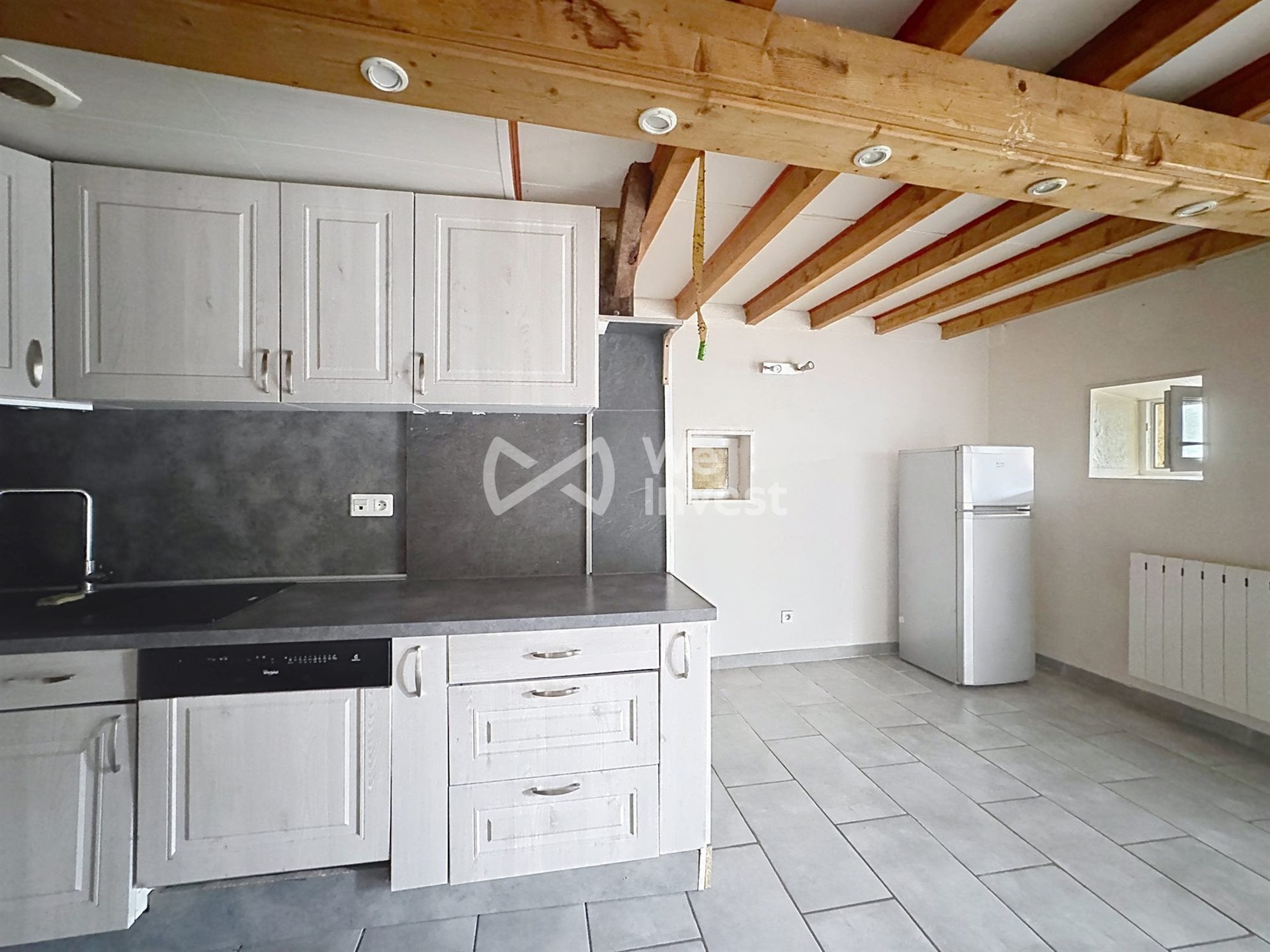 Maison à vendre, 99m², Blot-l'Eglise