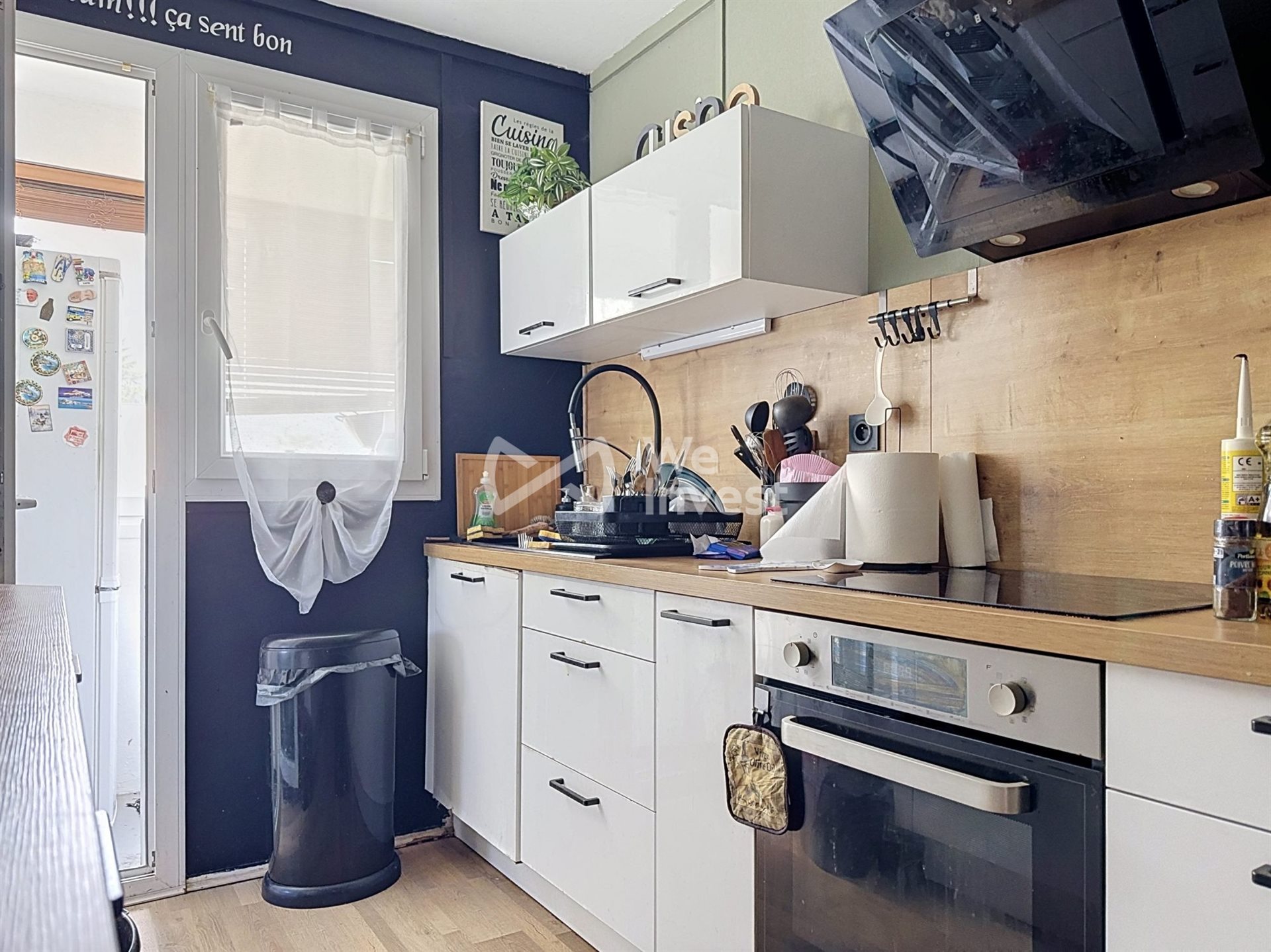 Appartement à vendre, 68m², Billère