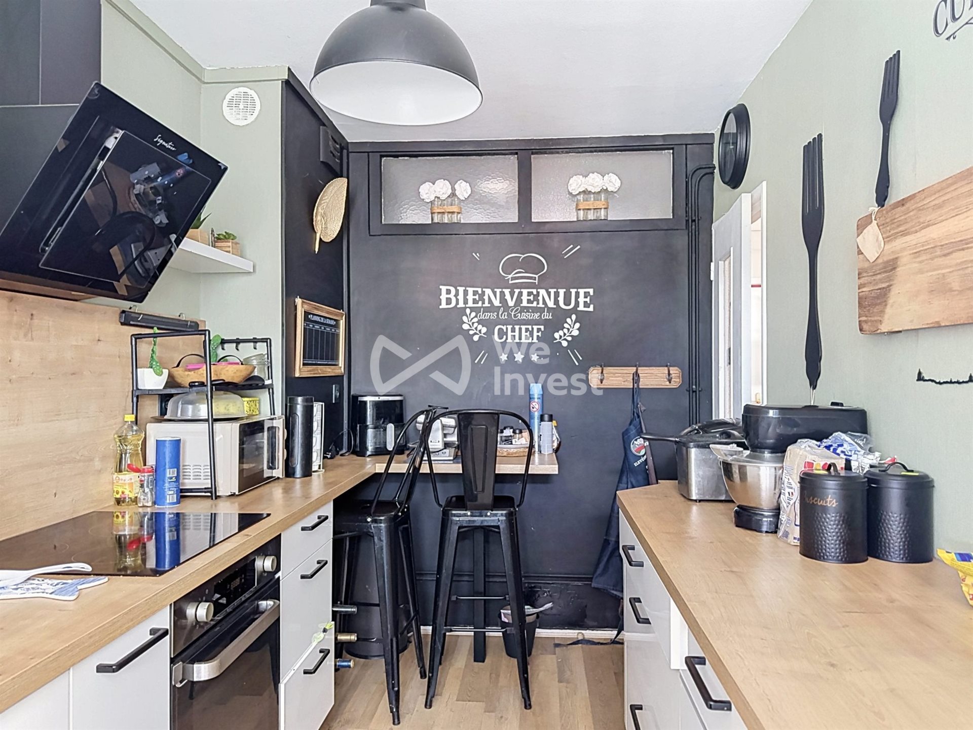 Appartement à vendre, 68m², Billère