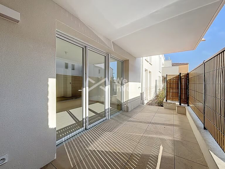 Maison à vendre, 64m², Vic-la-Gardiole