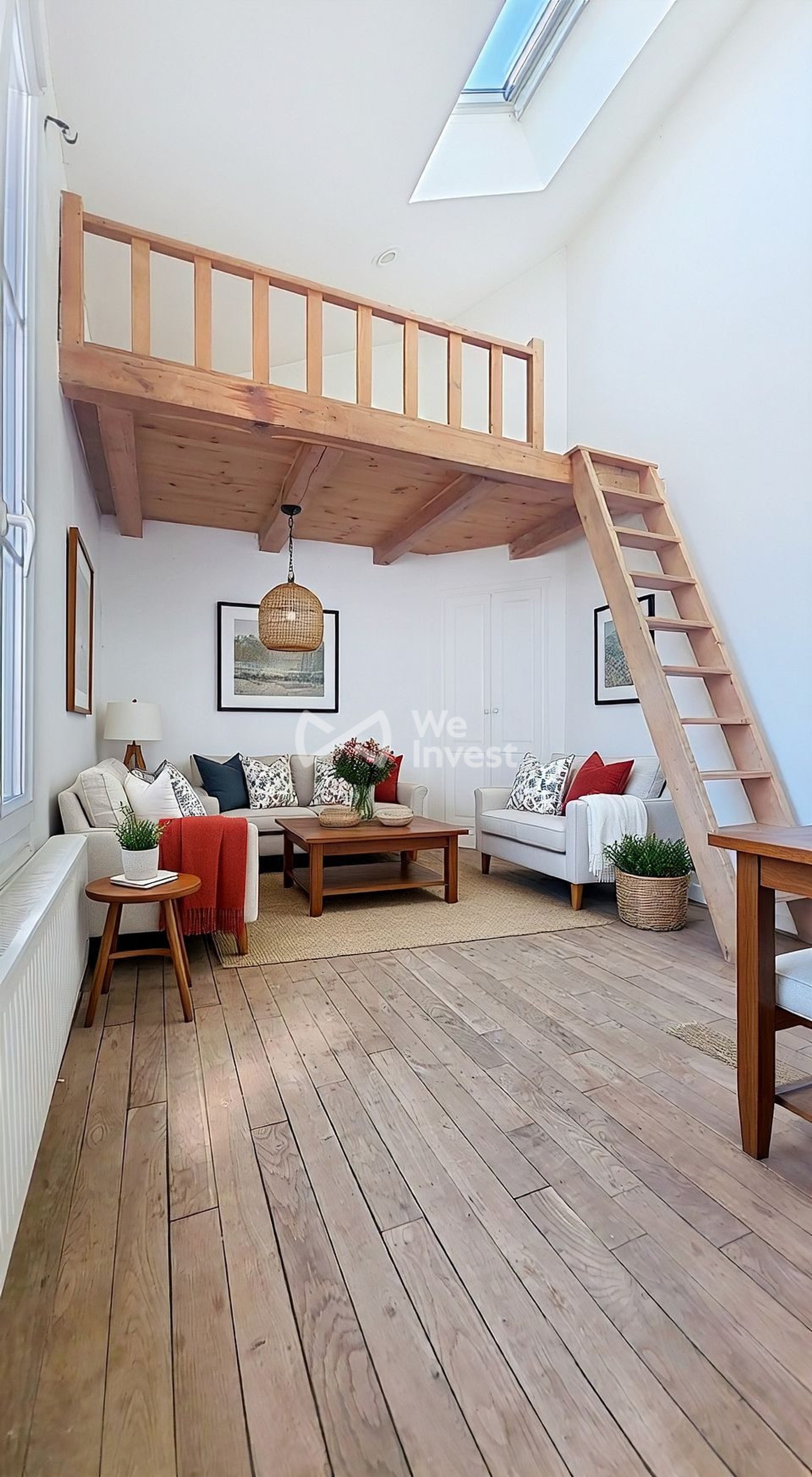 Maison à vendre, 30m², Torcy