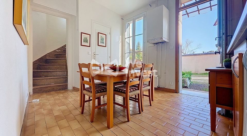 Maison à vendre, 30m², Torcy