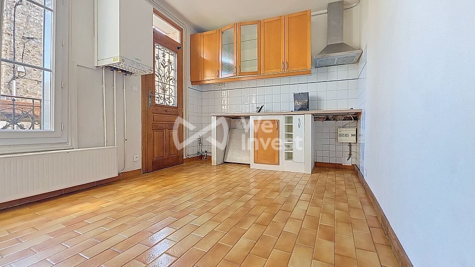 Maison à vendre, 30m², Torcy