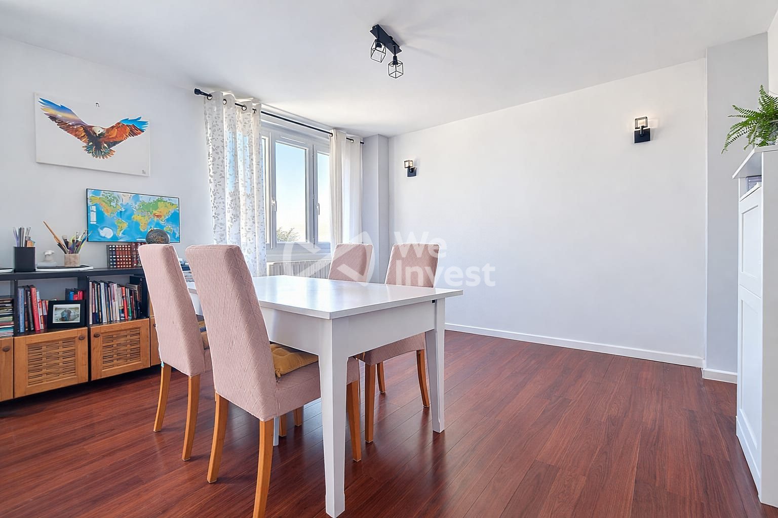 Appartement à vendre, 71m², Bourg-lès-Valence