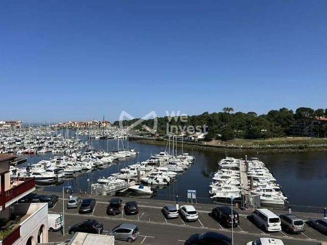 Appartement à vendre, 62m², Capbreton
