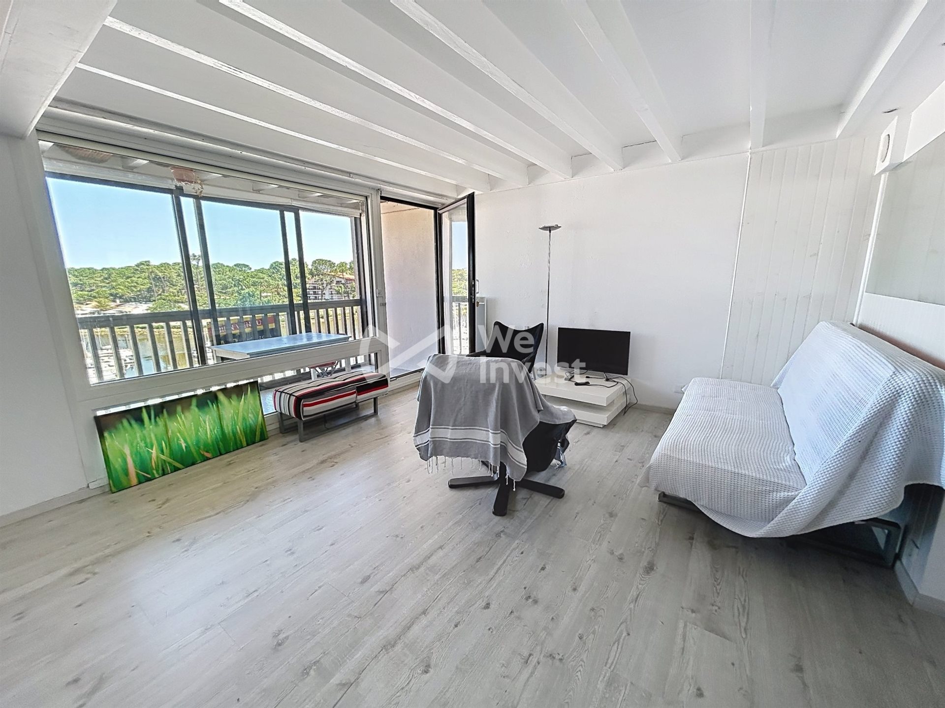 Appartement à vendre, 62m², Capbreton